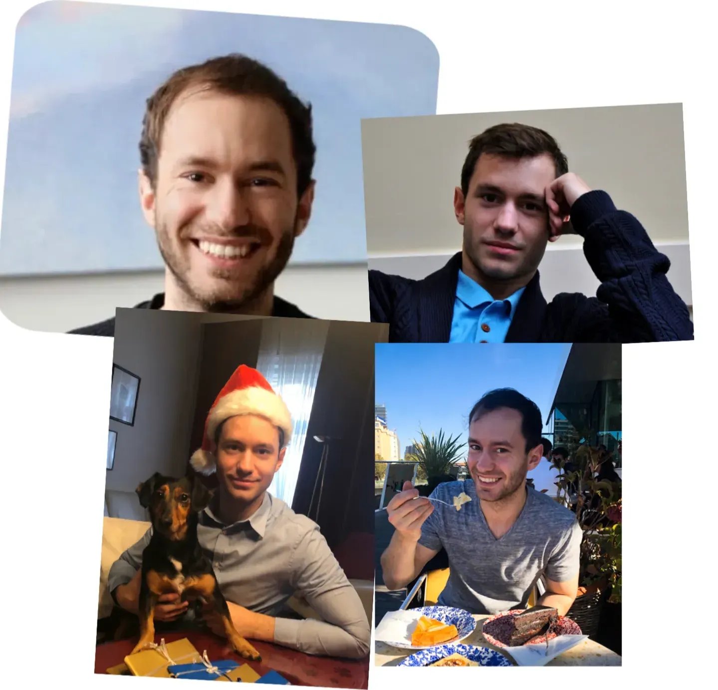 Wie geht's? – Eine Frage, die keine Antwort will