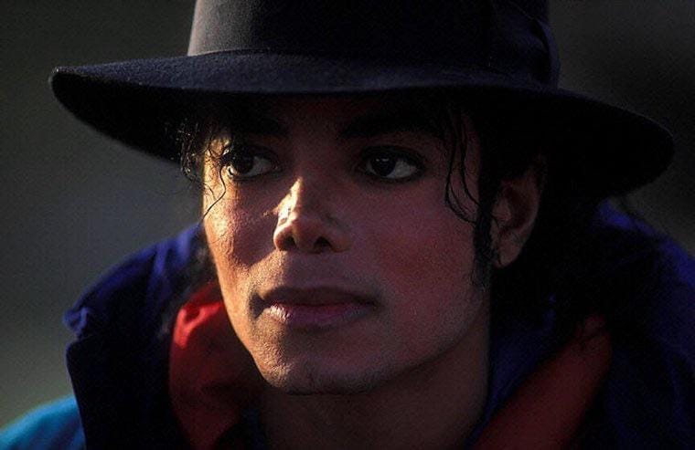 Im Schatten des Lichts – Was Michael Jackson mir über mich selbst zeigt