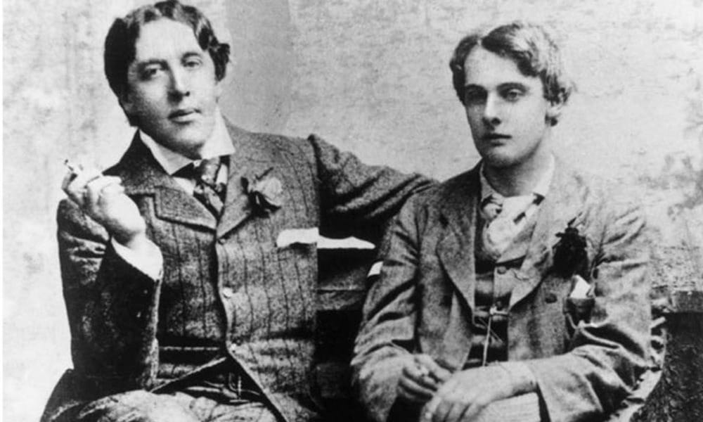 Oscar Wilde und die Bedeutung eines Wortes, das ihn überlebte