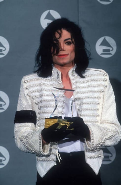 Im Schatten des Lichts – Was Michael Jackson mir über mich selbst zeigt