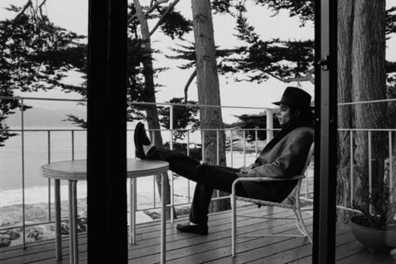 Im Schatten des Lichts – Was Michael Jackson mir über mich selbst zeigt