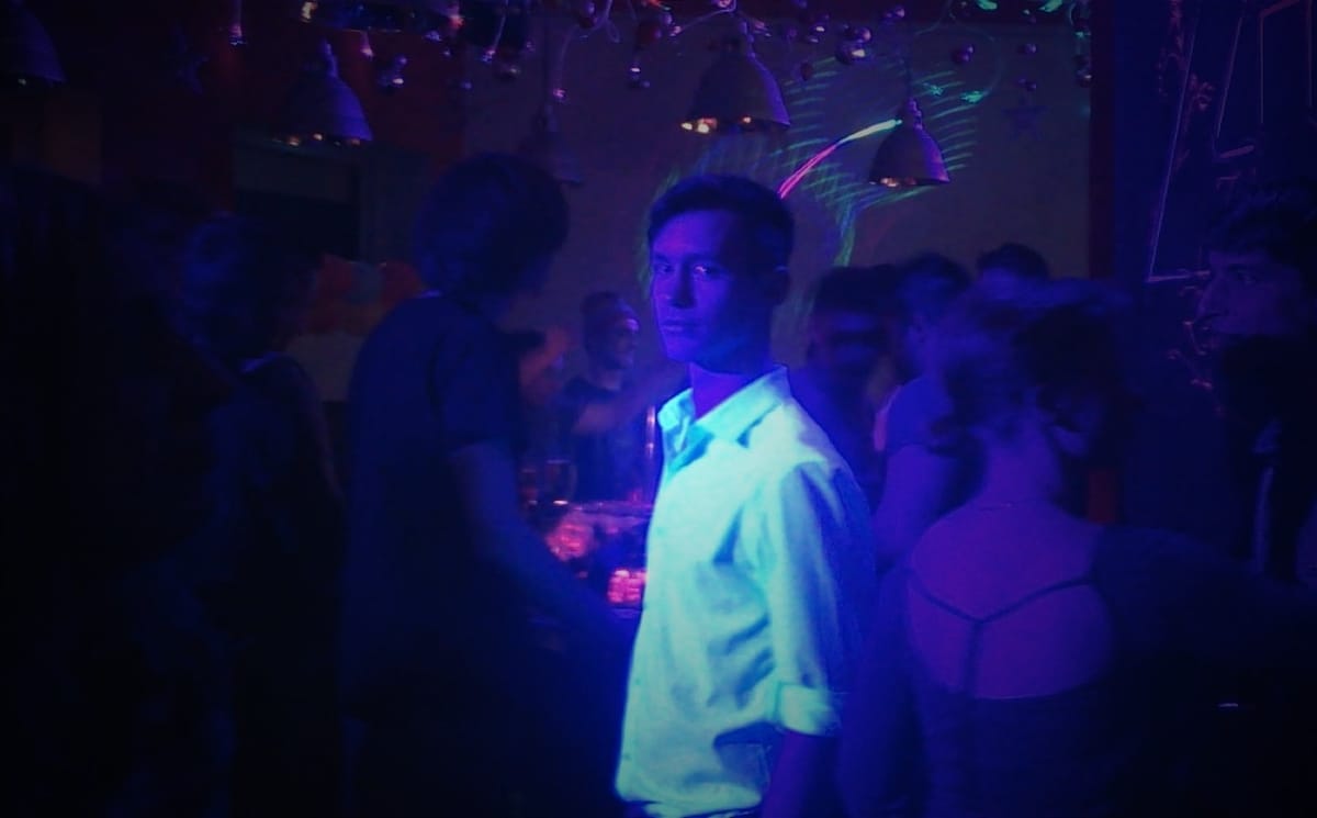 Schweigen schützt nicht – Über Trauma, Sucht und den Versuch, weiterzuleben